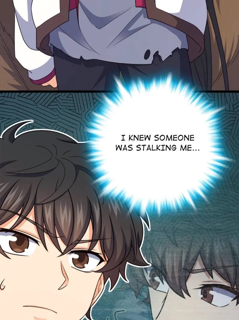 Spare Me, Great Lord! Chapter 733 - Page 28 in English