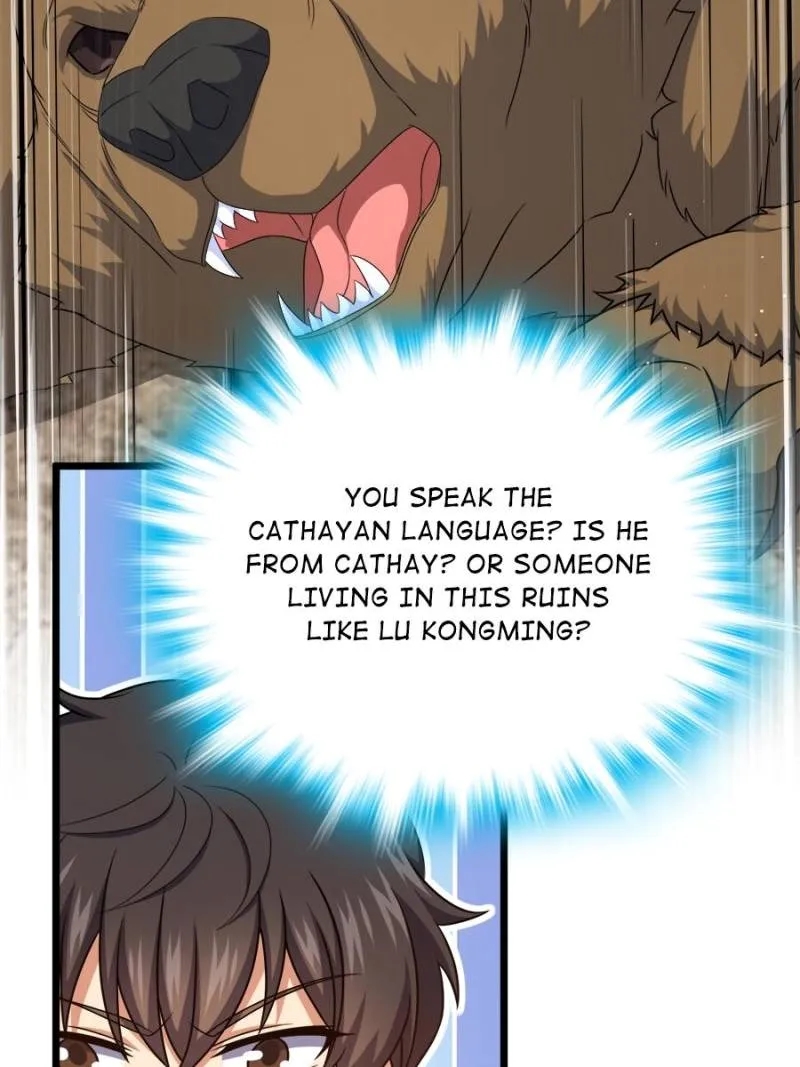 Spare Me, Great Lord! Chapter 733 - Page 36 in English