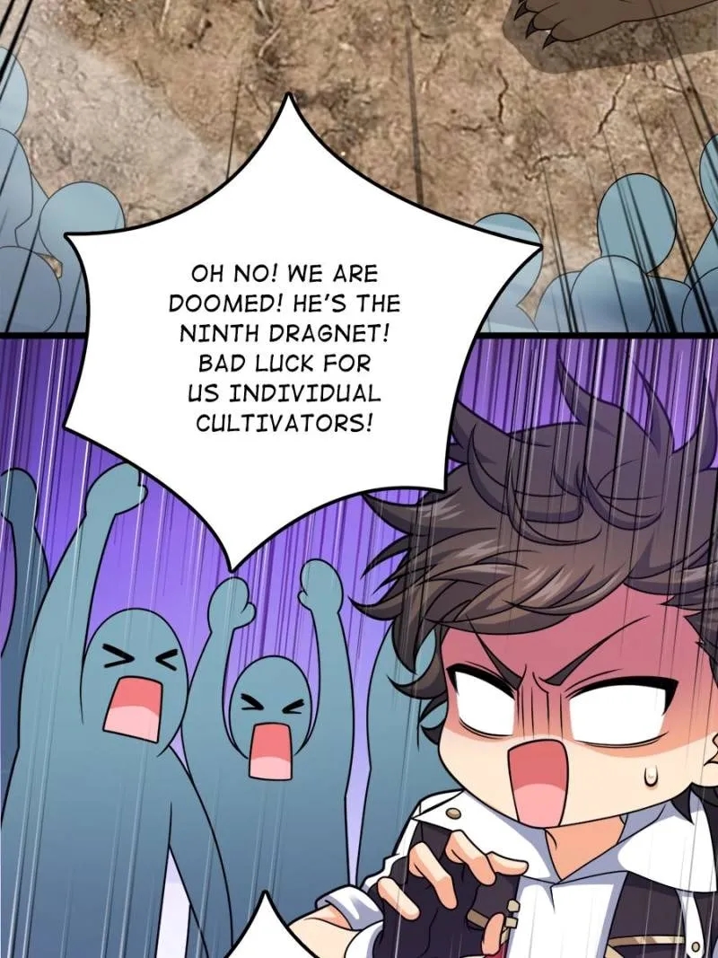 Spare Me, Great Lord! Chapter 733 - Page 49 in English