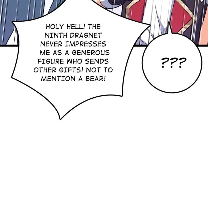 Spare Me, Great Lord! Chapter 733 - Page 50 in English