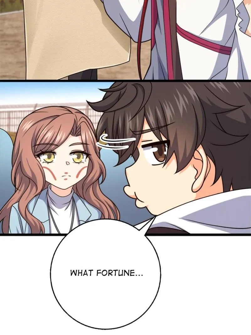 Spare Me, Great Lord! Chapter 733 - Page 59 in English