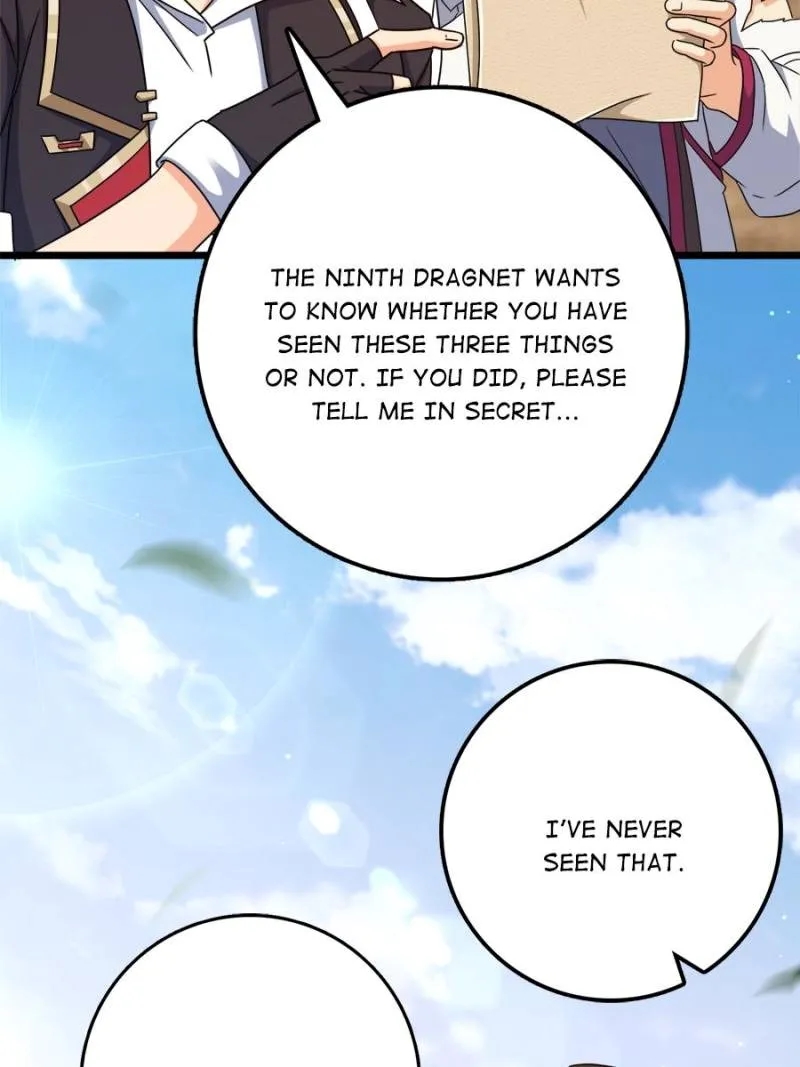 Spare Me, Great Lord! Chapter 733 - Page 63 in English