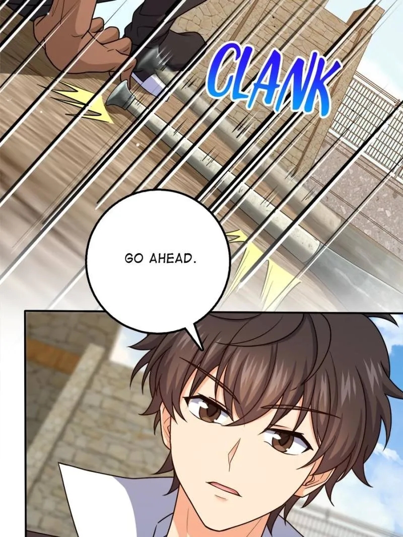 Spare Me, Great Lord! Chapter 733 - Page 7 in English