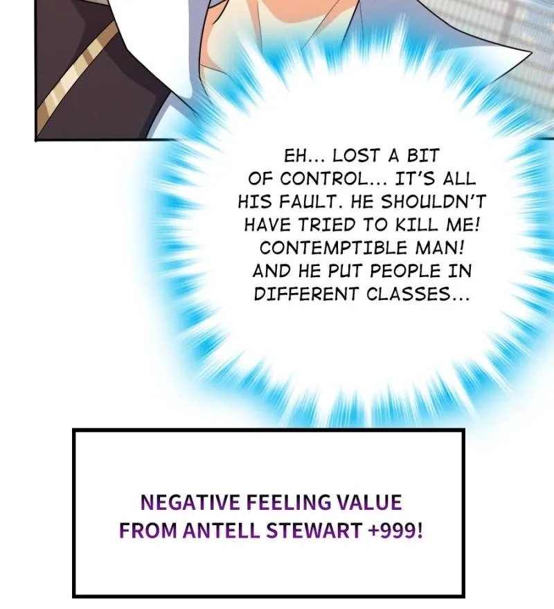 Spare Me, Great Lord! Chapter 733 - Page 8 in English