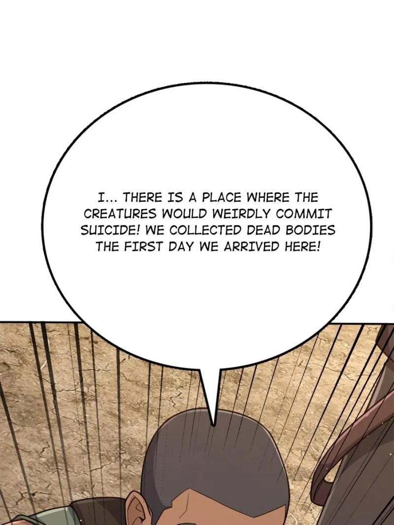 Spare Me, Great Lord! Chapter 733 - Page 9 in English