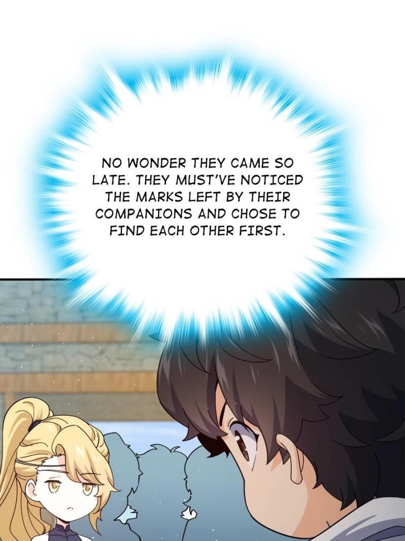 Spare Me, Great Lord! Chapter 734 - Page 12 in English