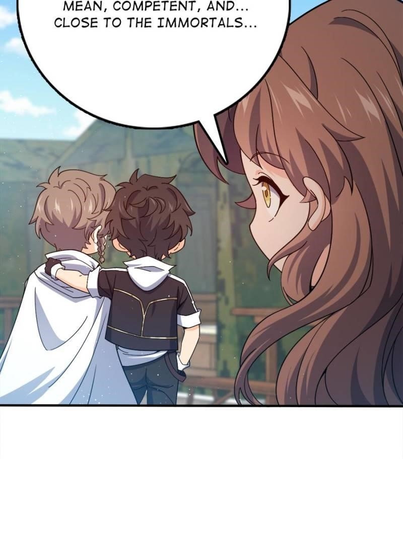 Spare Me, Great Lord! Chapter 734 - Page 17 in English