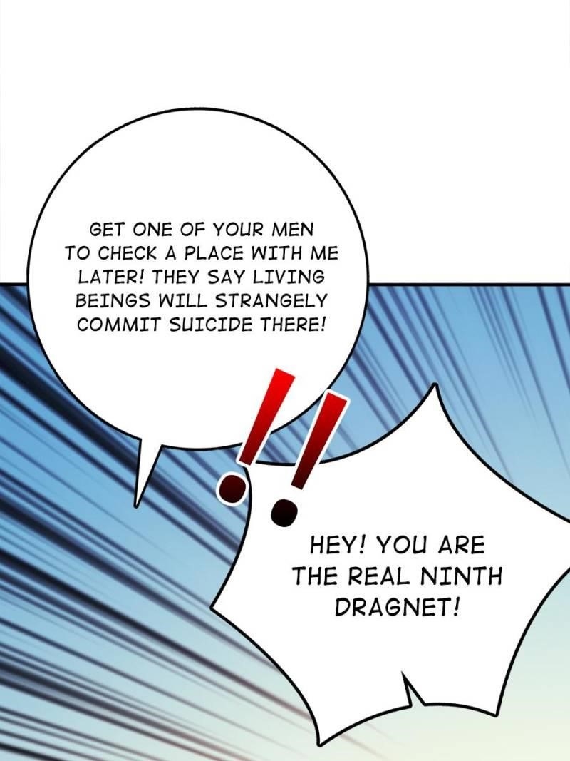 Spare Me, Great Lord! Chapter 734 - Page 19 in English