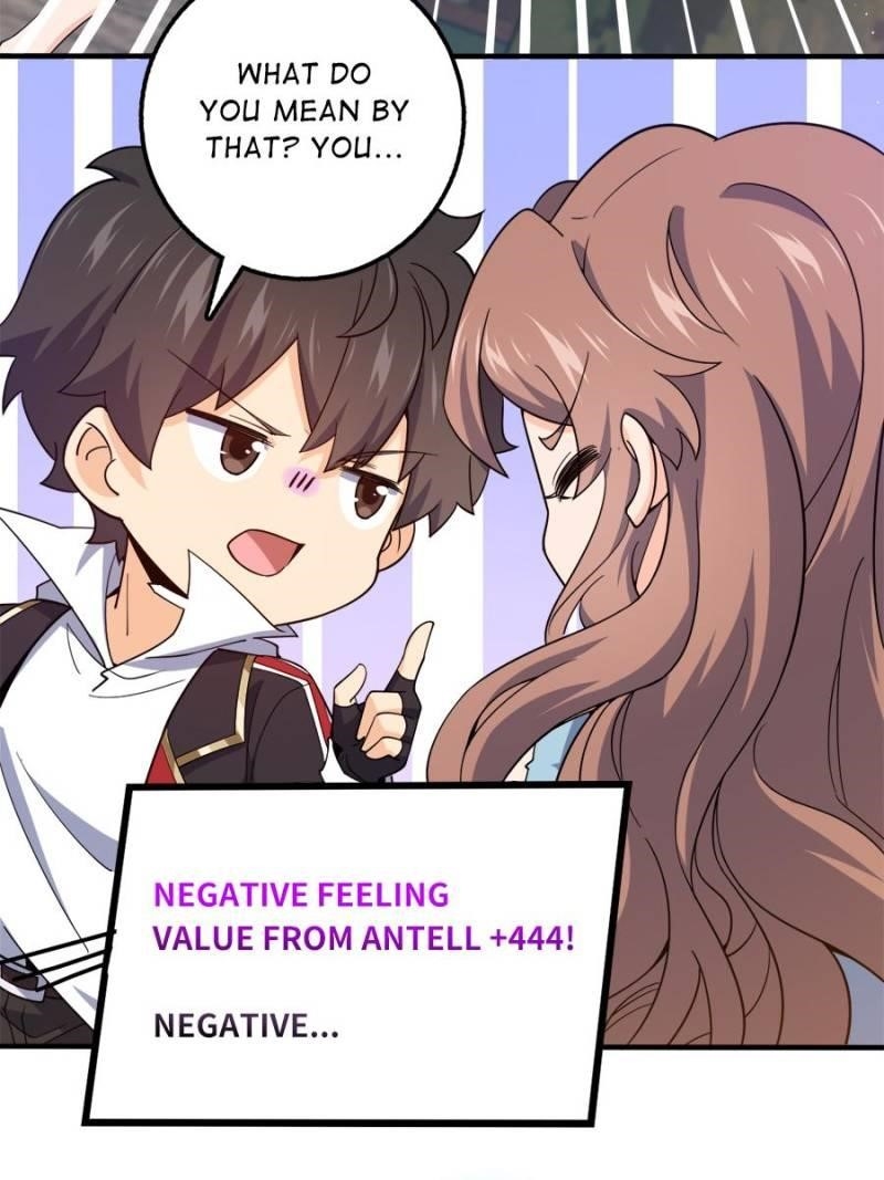 Spare Me, Great Lord! Chapter 734 - Page 24 in English