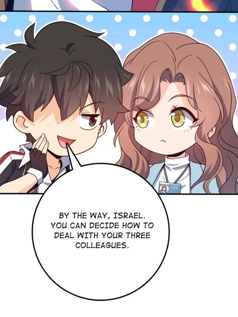 Spare Me, Great Lord! Chapter 734 - Page 37 in English