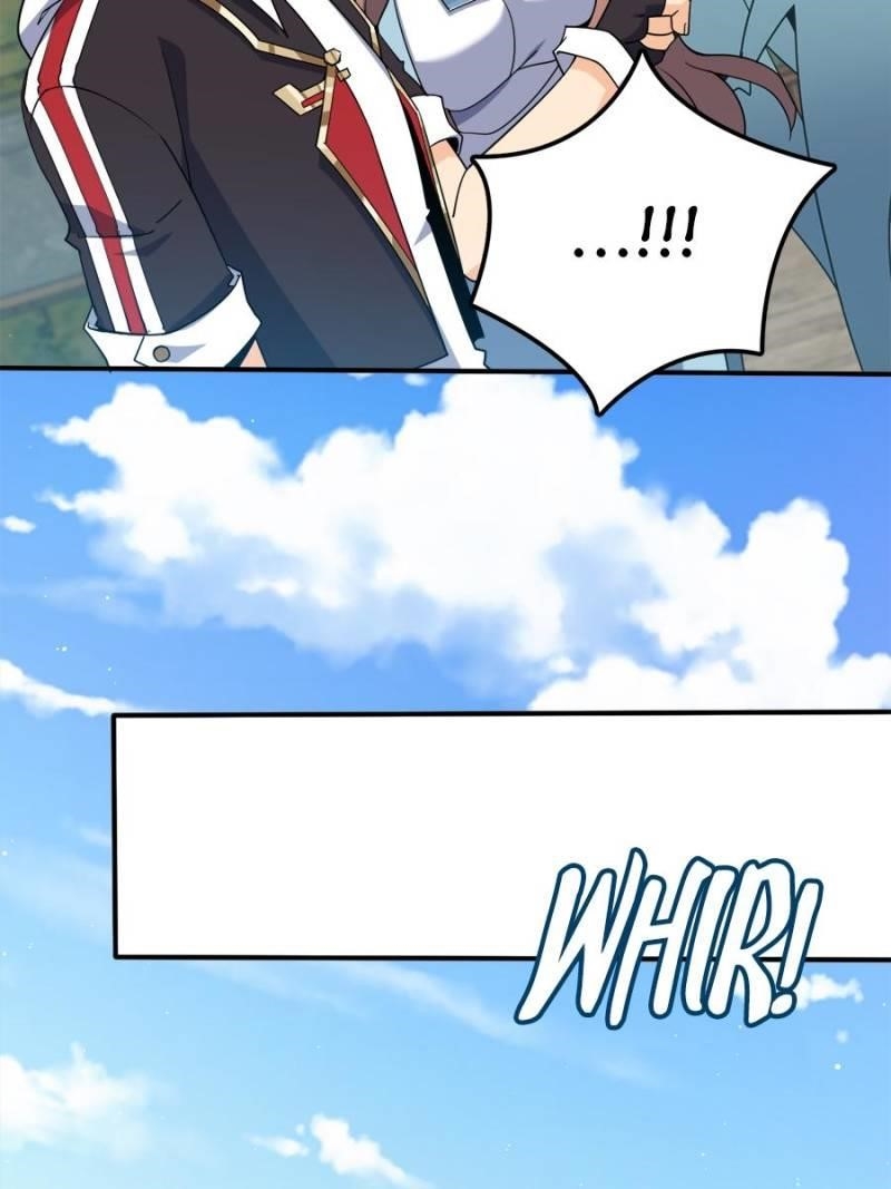 Spare Me, Great Lord! Chapter 734 - Page 39 in English