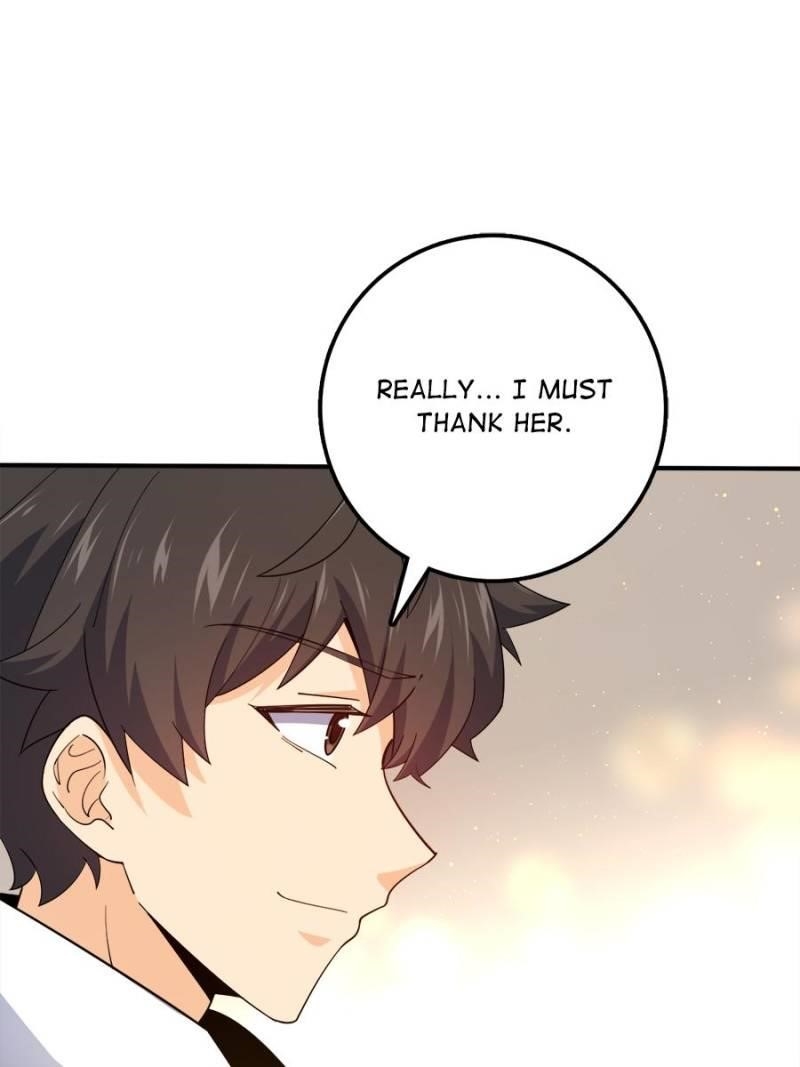 Spare Me, Great Lord! Chapter 734 - Page 44 in English