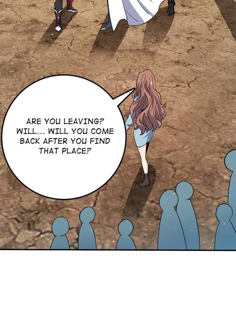 Spare Me, Great Lord! Chapter 734 - Page 46 in English