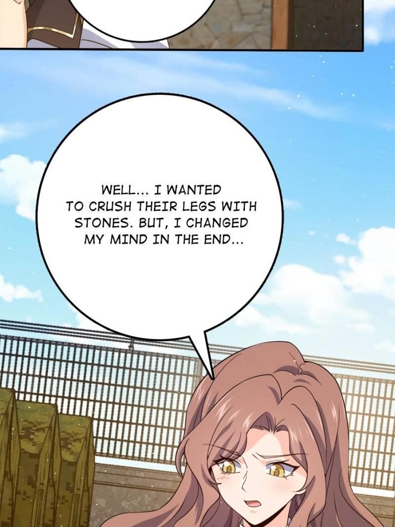 Spare Me, Great Lord! Chapter 734 - Page 48 in English