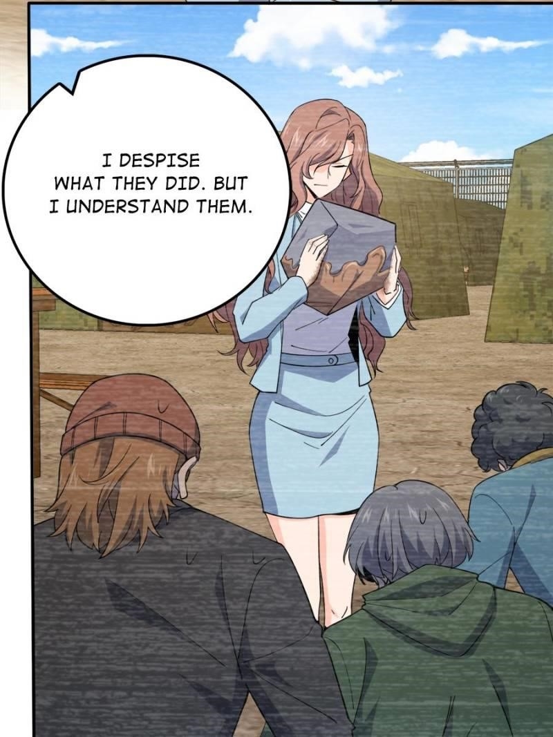 Spare Me, Great Lord! Chapter 734 - Page 50 in English