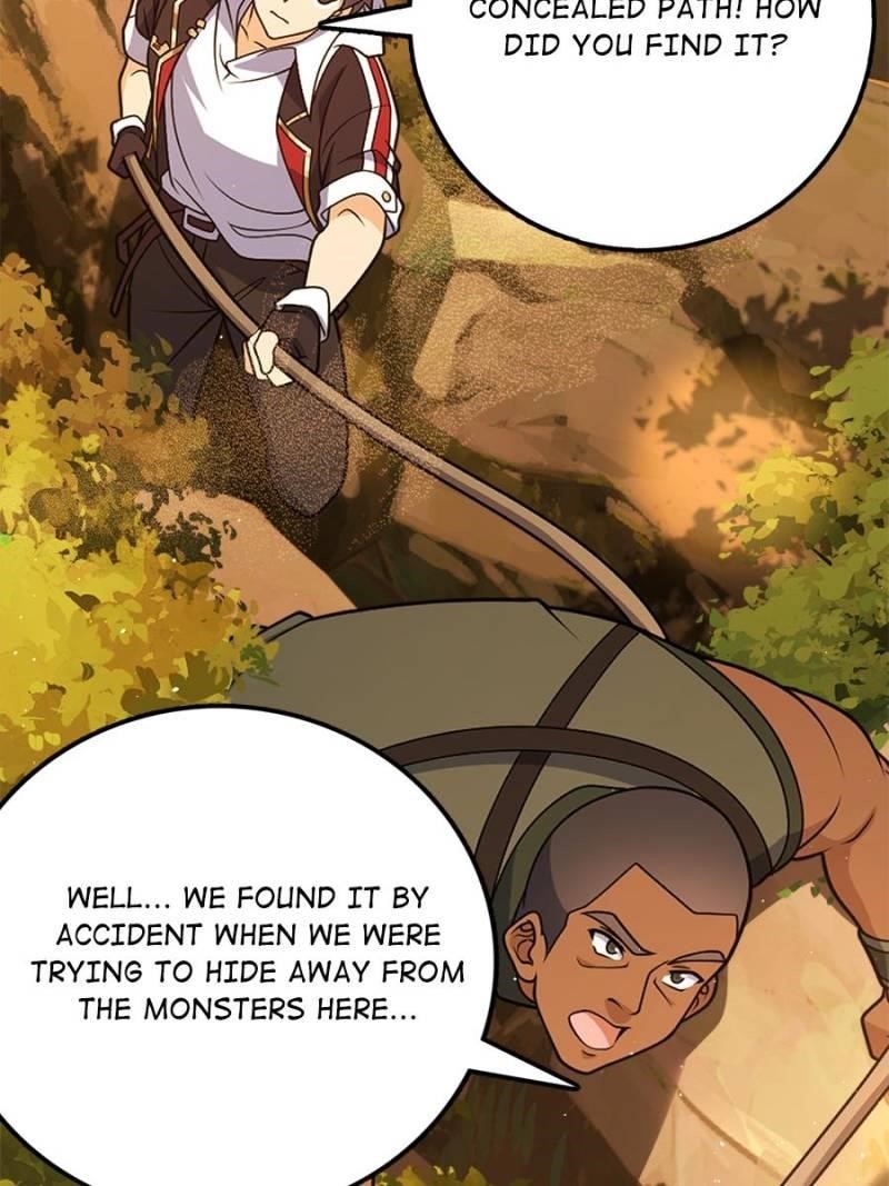 Spare Me, Great Lord! Chapter 734 - Page 63 in English