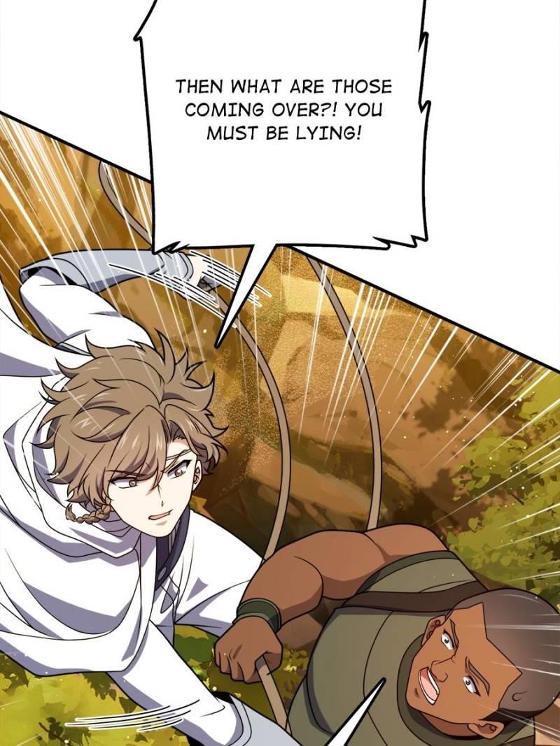 Spare Me, Great Lord! Chapter 734 - Page 69 in English