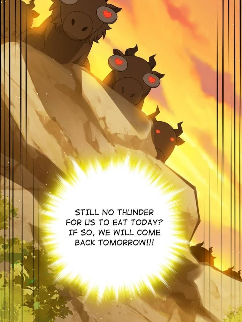 Spare Me, Great Lord! Chapter 734 - Page 76 in English