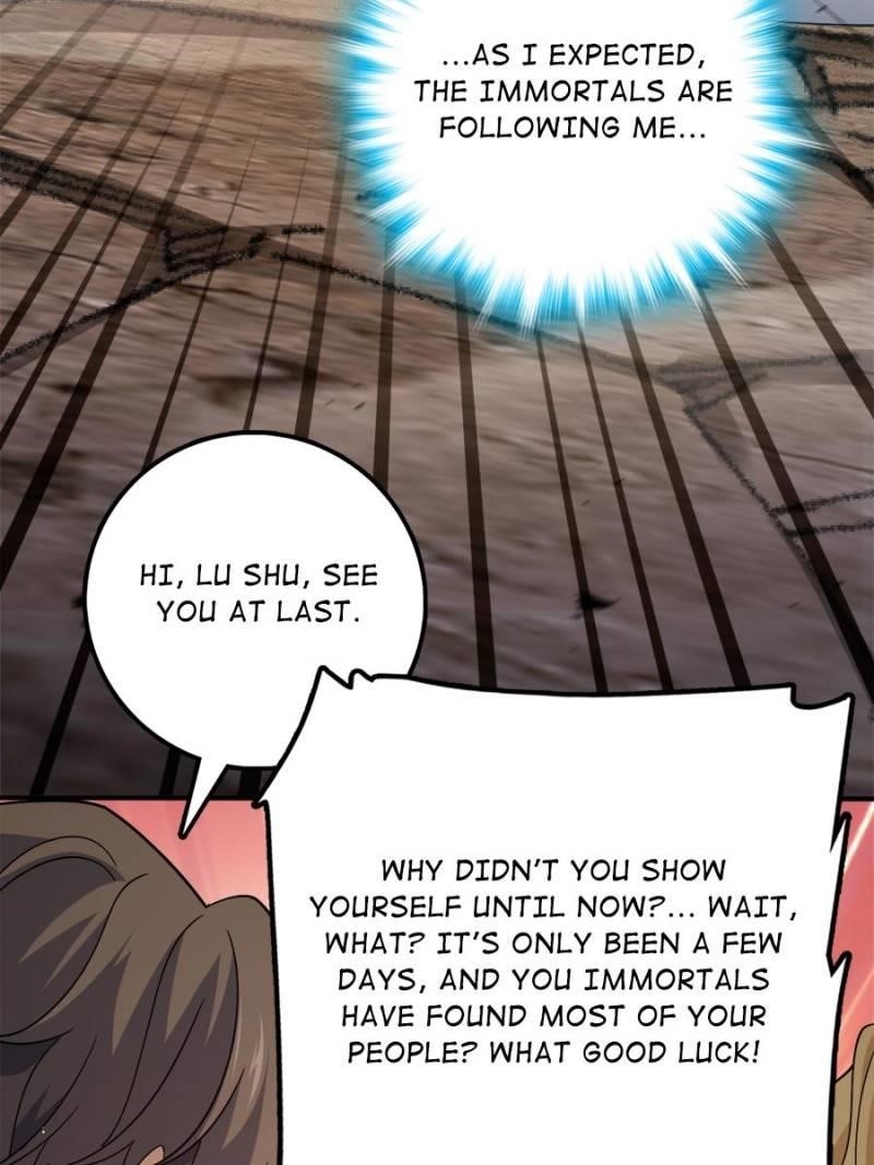 Spare Me, Great Lord! Chapter 734 - Page 8 in English