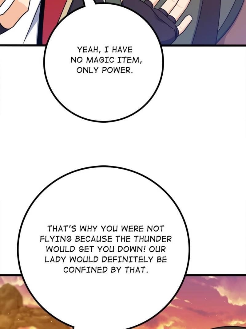 Spare Me, Great Lord! Chapter 735 - Page 22 in English