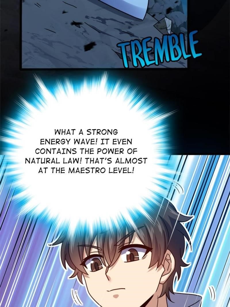 Spare Me, Great Lord! Chapter 735 - Page 30 in English