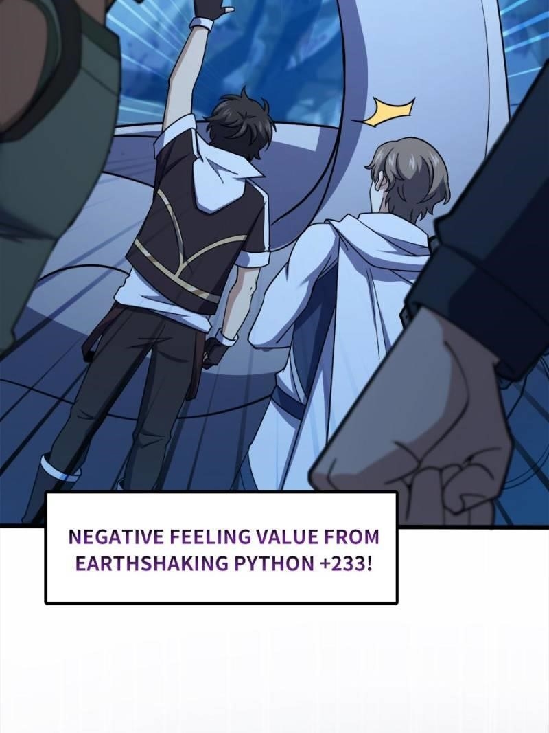 Spare Me, Great Lord! Chapter 735 - Page 40 in English