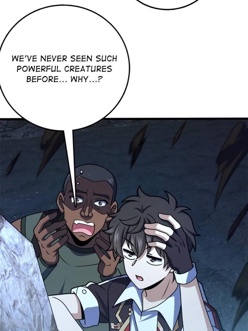 Spare Me, Great Lord! Chapter 735 - Page 69 in English
