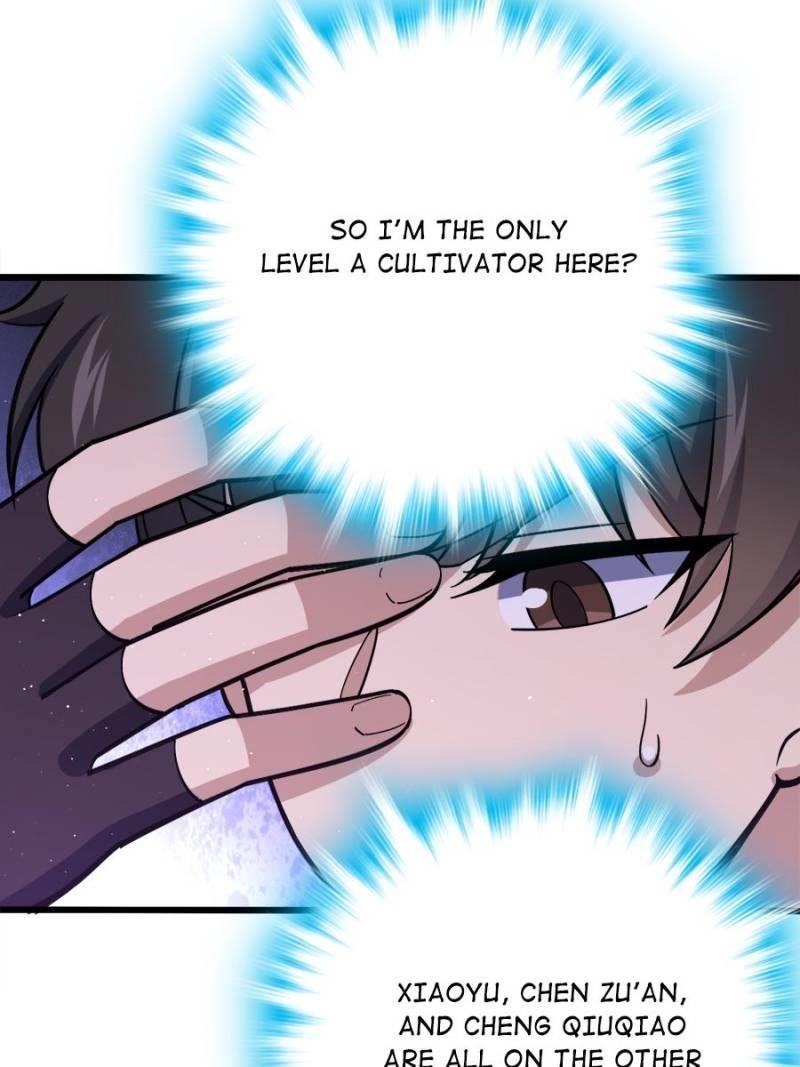 Spare Me, Great Lord! Chapter 735 - Page 7 in English