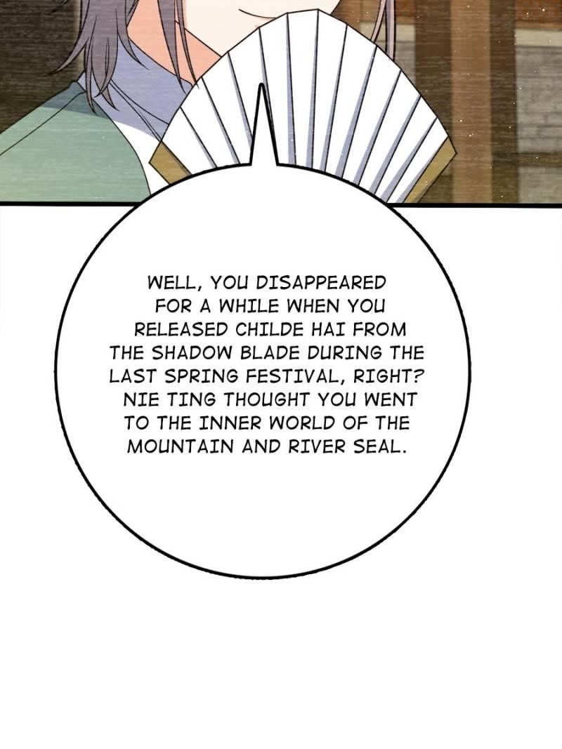Spare Me, Great Lord! Chapter 736 - Page 15 in English