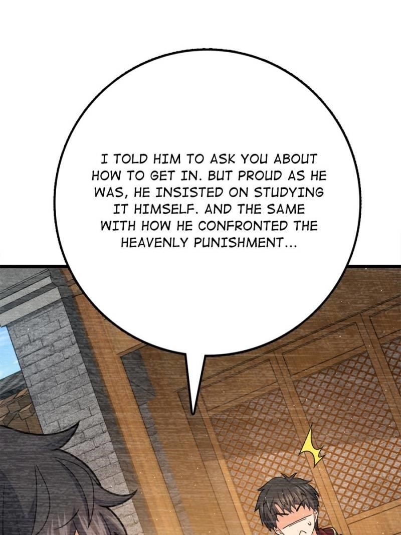 Spare Me, Great Lord! Chapter 736 - Page 16 in English