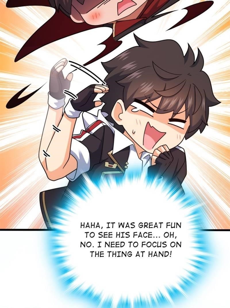 Spare Me, Great Lord! Chapter 736 - Page 19 in English