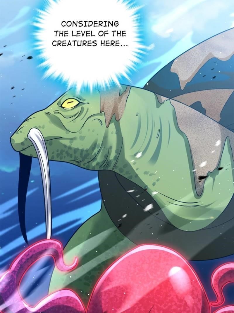 Spare Me, Great Lord! Chapter 736 - Page 21 in English