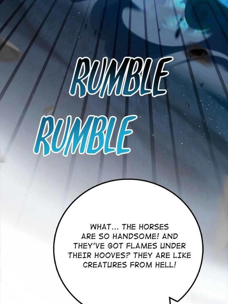 Spare Me, Great Lord! Chapter 736 - Page 25 in English