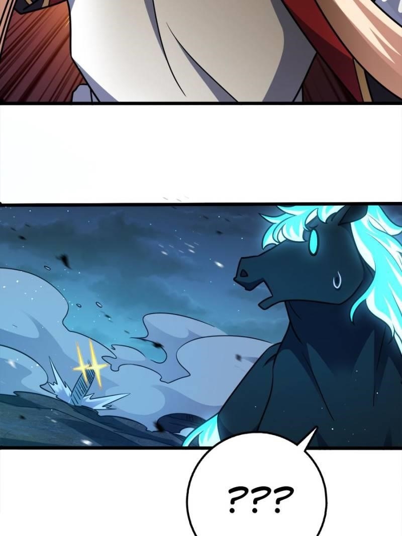 Spare Me, Great Lord! Chapter 736 - Page 32 in English