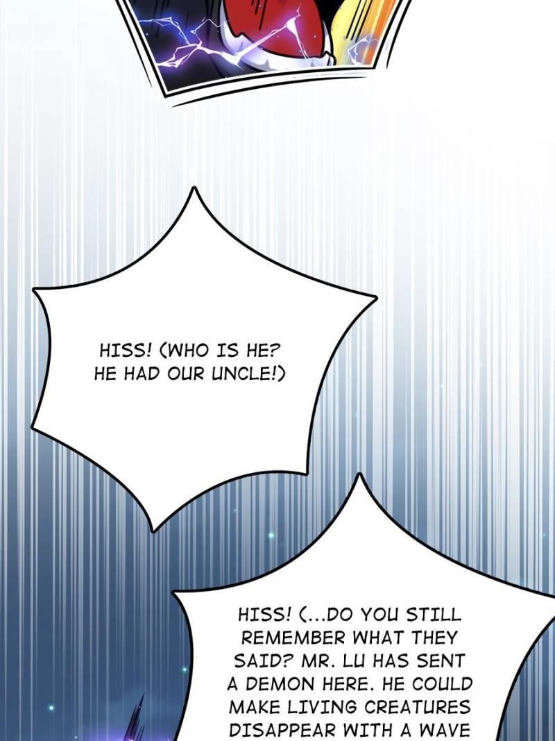 Spare Me, Great Lord! Chapter 736 - Page 37 in English