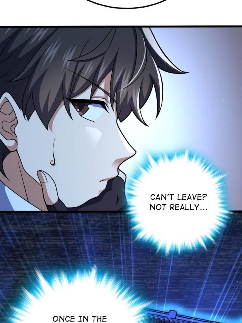 Spare Me, Great Lord! Chapter 736 - Page 4 in English