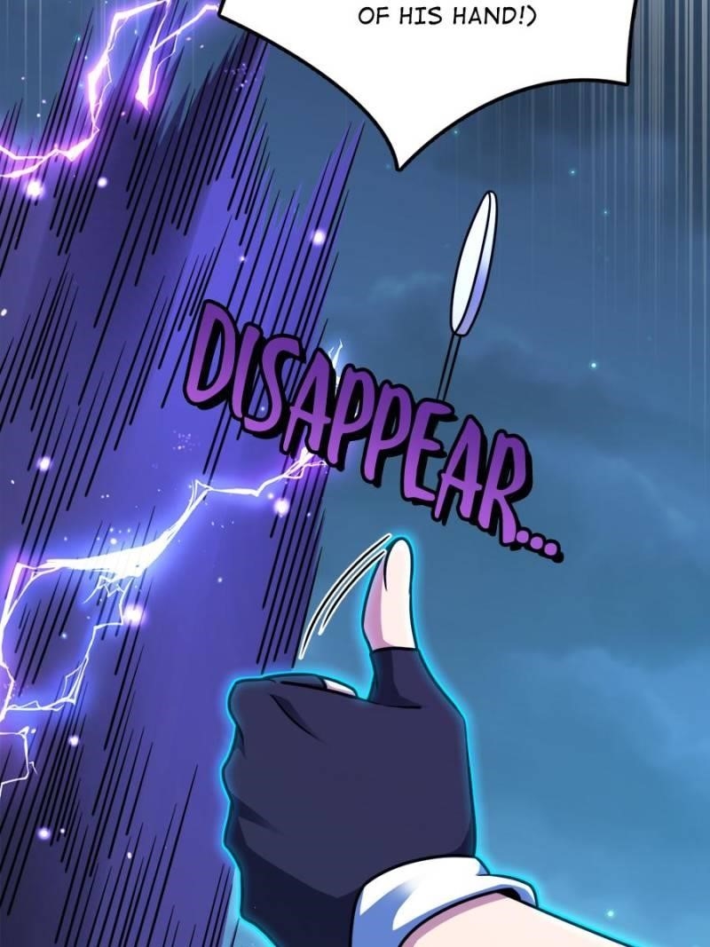 Spare Me, Great Lord! Chapter 736 - Page 38 in English