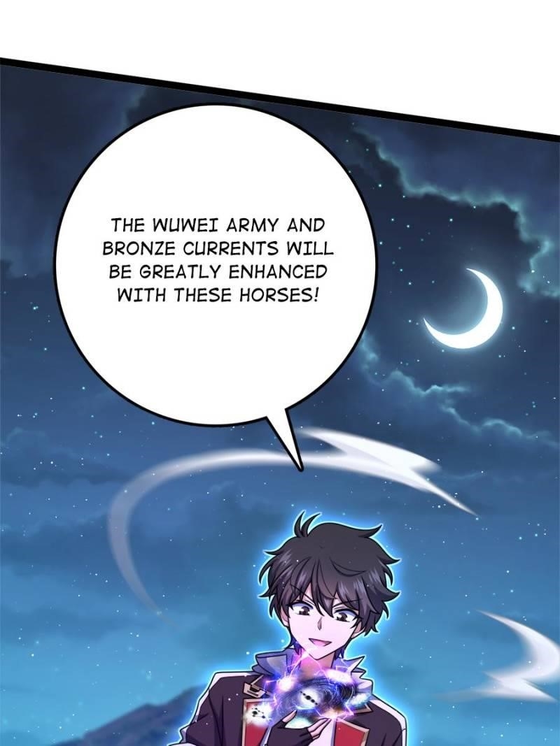 Spare Me, Great Lord! Chapter 736 - Page 51 in English