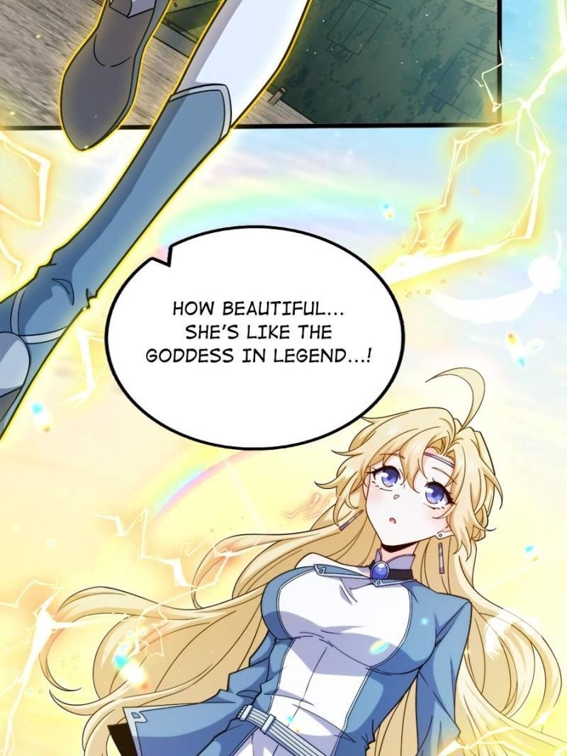 Spare Me, Great Lord! Chapter 736 - Page 74 in English
