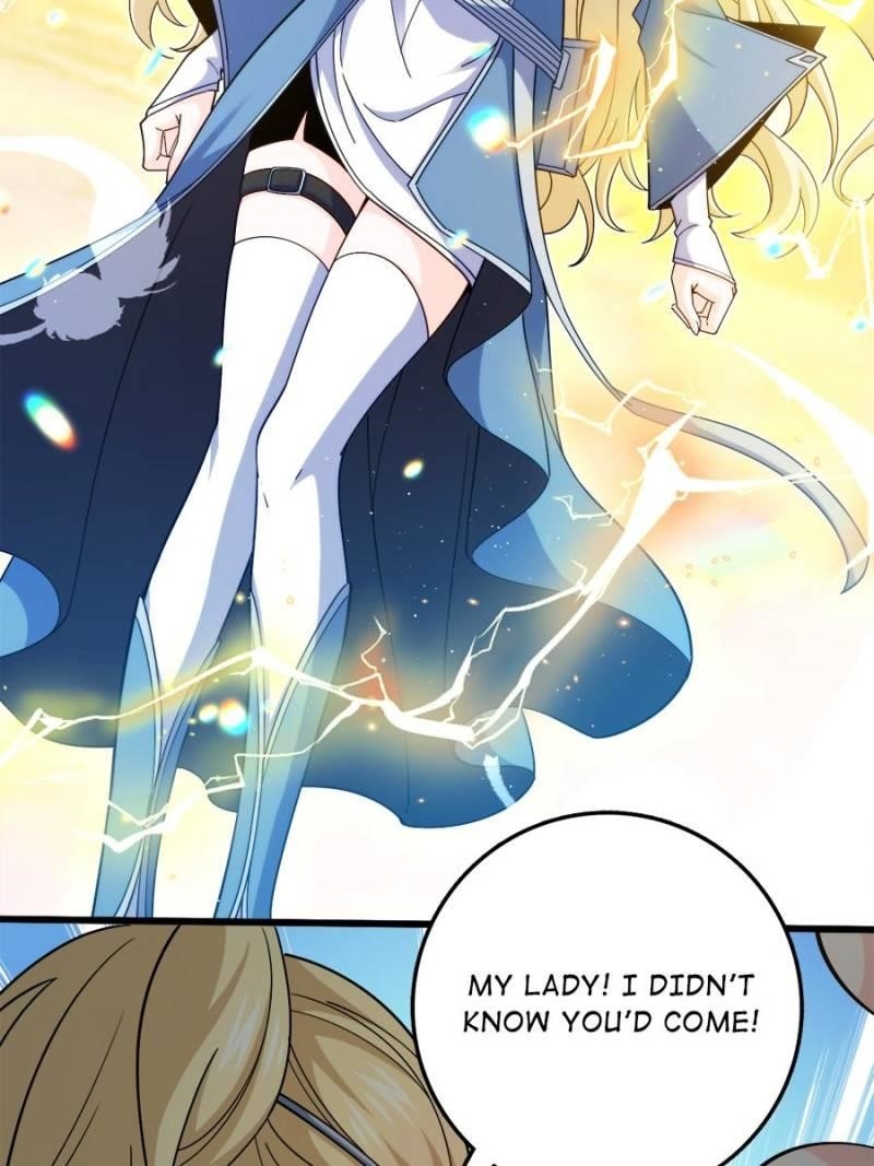 Spare Me, Great Lord! Chapter 736 - Page 75 in English