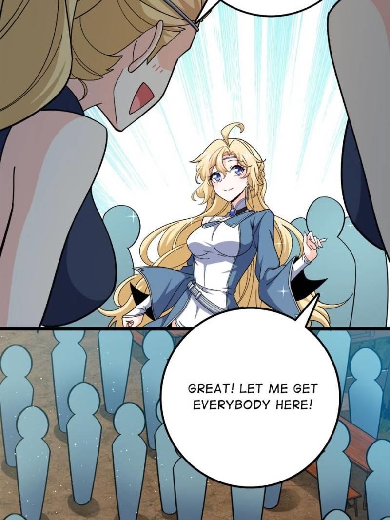 Spare Me, Great Lord! Chapter 736 - Page 76 in English