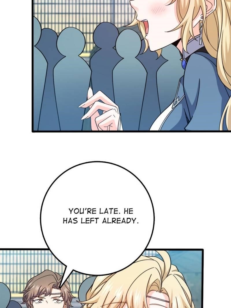 Spare Me, Great Lord! Chapter 736 - Page 86 in English