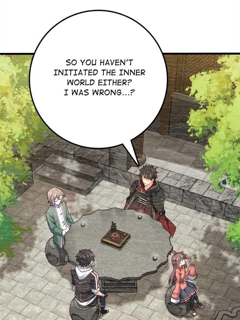 Spare Me, Great Lord! Chapter 736 - Page 9 in English