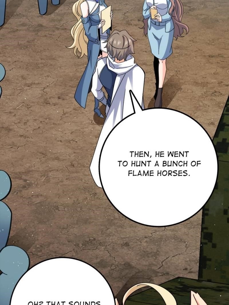 Spare Me, Great Lord! Chapter 736 - Page 88 in English