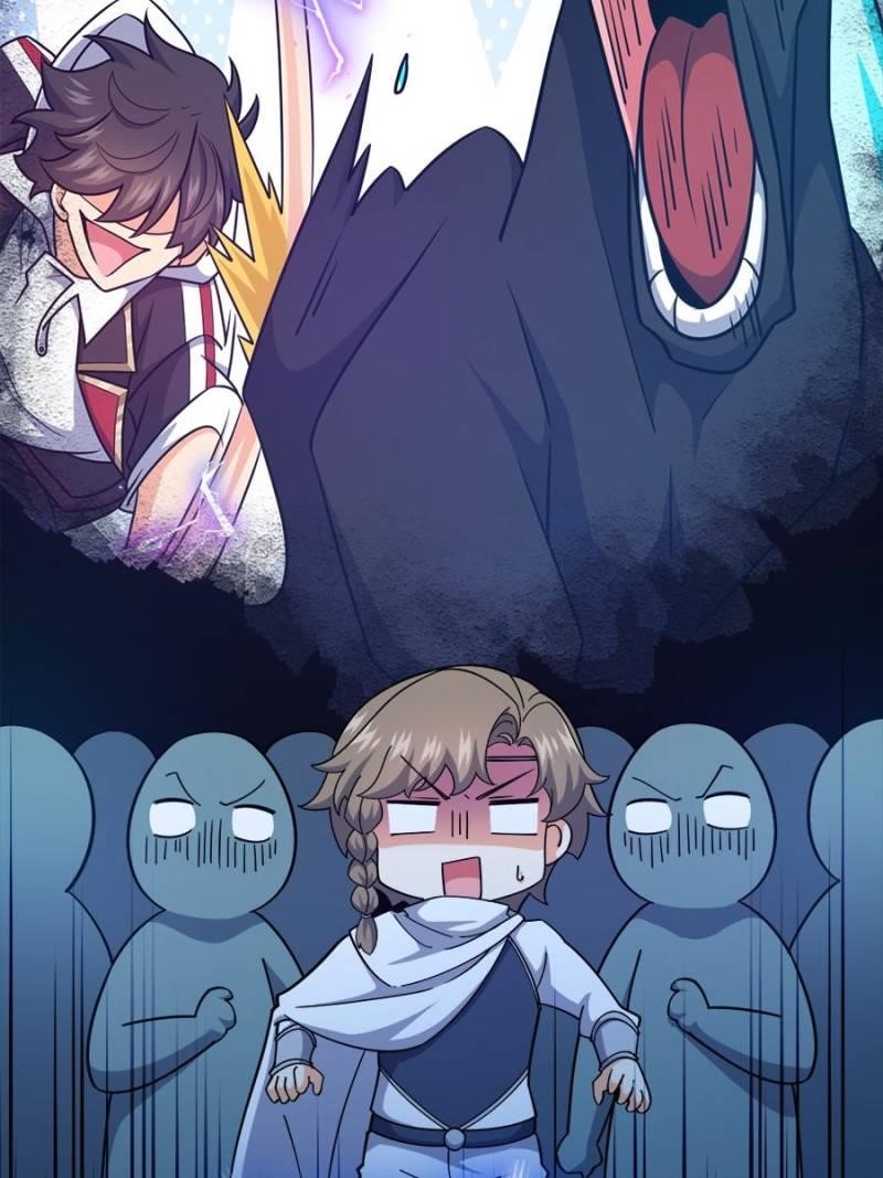 Spare Me, Great Lord! Chapter 736 - Page 90 in English