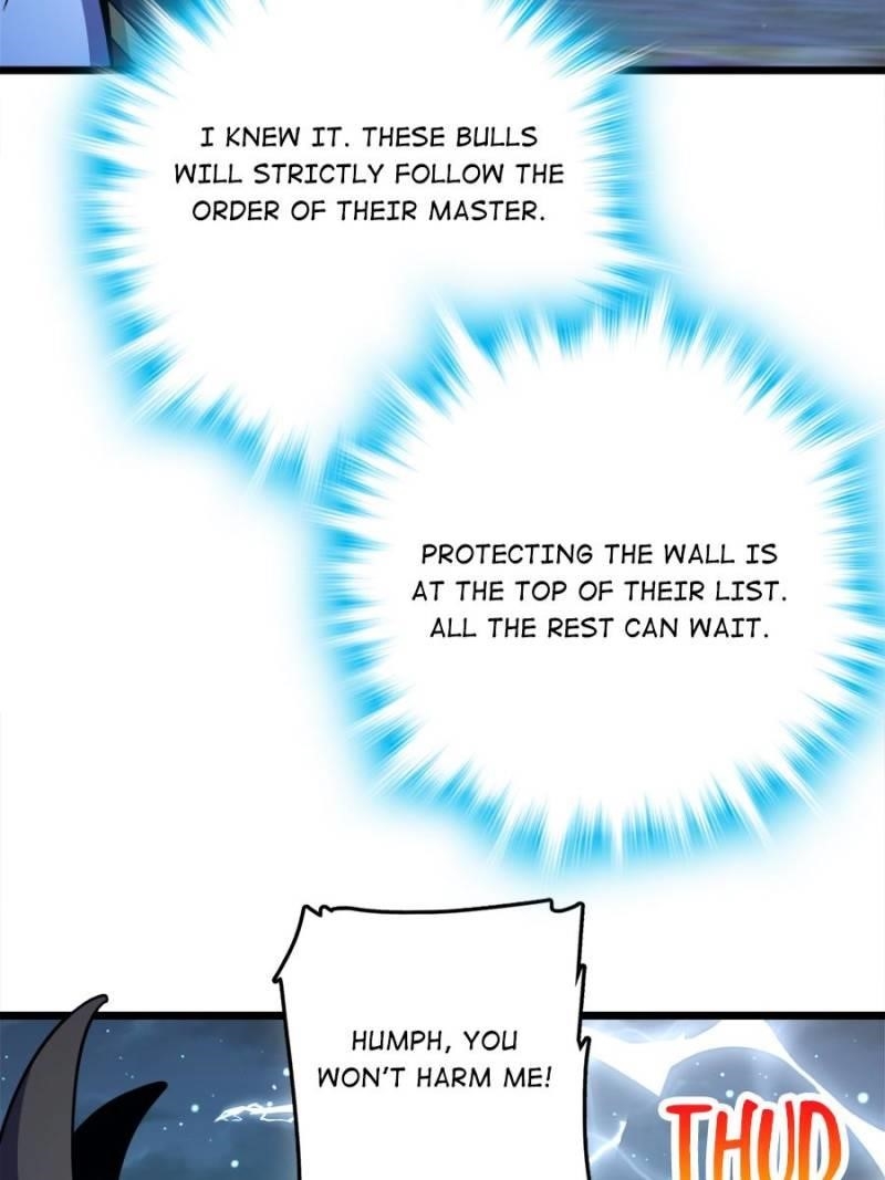Spare Me, Great Lord! Chapter 738 - Page 100 in English