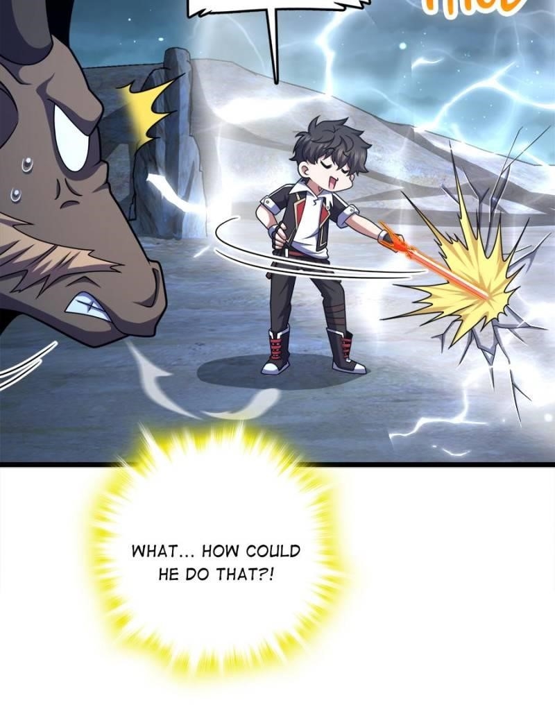 Spare Me, Great Lord! Chapter 738 - Page 101 in English