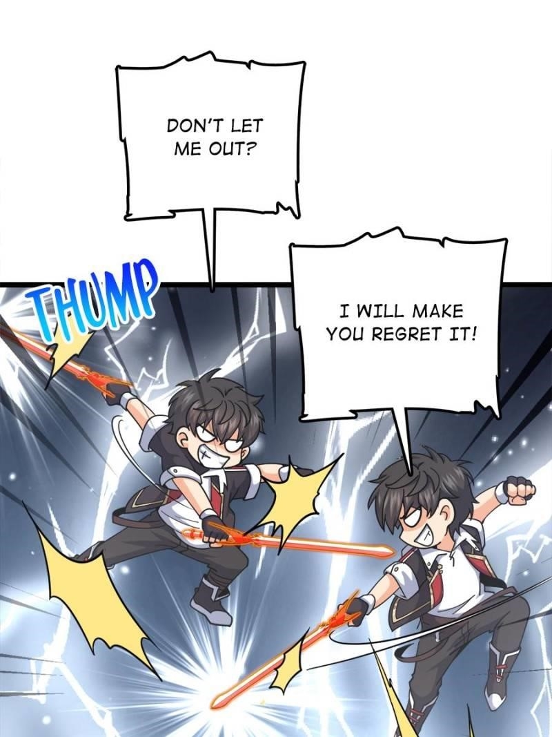 Spare Me, Great Lord! Chapter 738 - Page 111 in English
