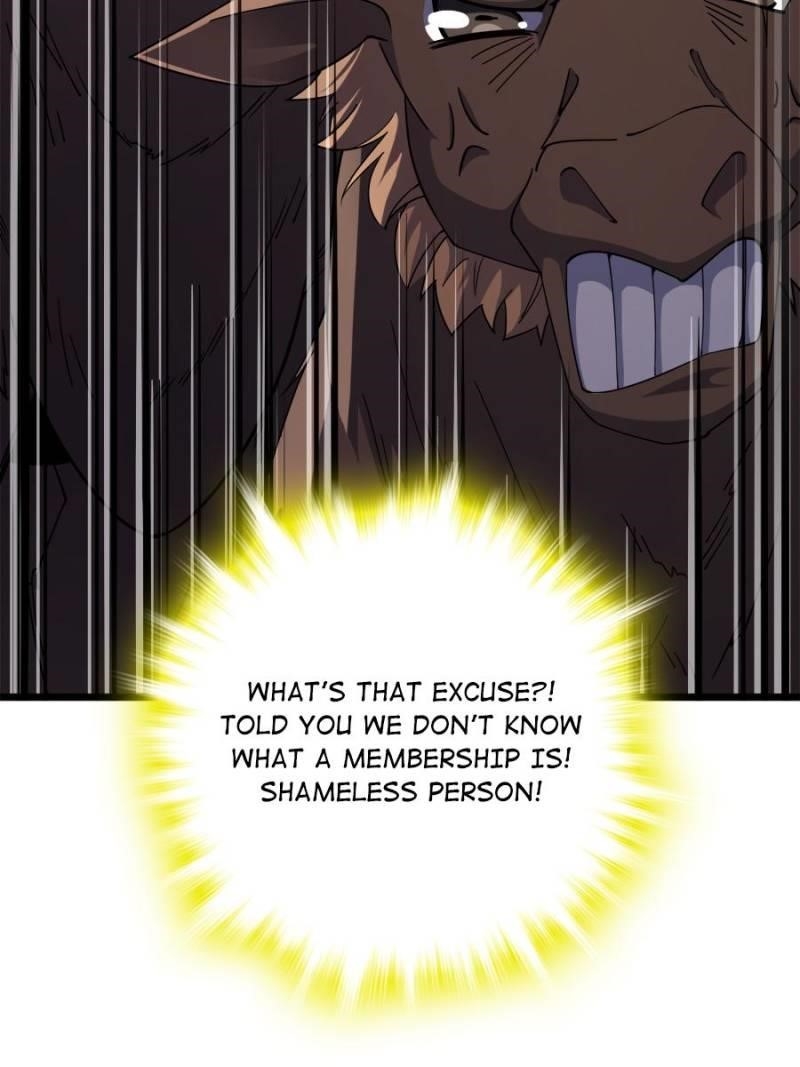 Spare Me, Great Lord! Chapter 738 - Page 115 in English