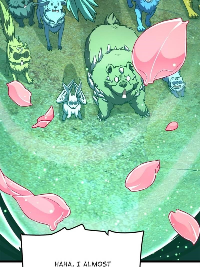 Spare Me, Great Lord! Chapter 738 - Page 14 in English